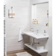 Držák SAT Simply R chrom lesk SATDSIMR04. obr. 5