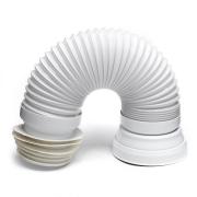 MULTI Flexi odpad k WC - roztahovací - E945FLEX. obr. 2