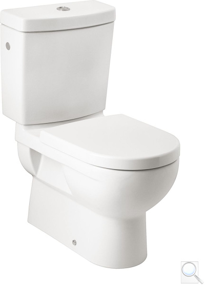 WC kombi komplet Jika Mio vario odpad SIKOSJMIVB23716. obr. 1