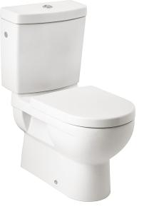WC kombi komplet Jika Mio vario odpad SIKOSJMIVB23716