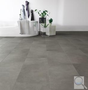 Obkladový Panel Classen Ceramin Wall Mid Brown šedá