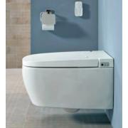 WC s bidetem závěsné Vitra V CARE 1.1 basic dálkový ovladač, 5674B003-6193. obr. 2 
