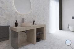 Koupelna Ragno Eterna - graficky-navrh-koupelna-eterna-imitace-kamene-s-vanou-002