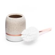 WC štětka Optima Tera písková TERA37. obr. 2&nbsp;