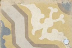 Dlažba Peronda FS 1827 mustard mix barev - 