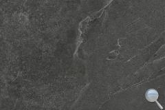 Dlažba Sintesi J.U.S.T. black slate černá - im-1200-JUST21597-010