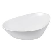 Umyvadlo na desku Glacera Vallone 58,5x38,5 cm VA5838. obr. 2&nbsp;