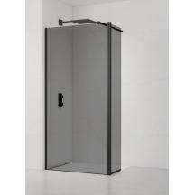 Sprchová zástěna Walk-in 80 cm SAT SATBWI80KSPRCROZC