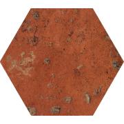 Dlažba Cir Cotto del Campiano rosso siena oranžová. 1080615-001&nbsp;