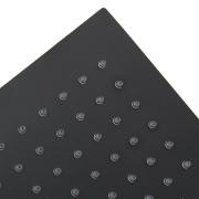 Hlavová sprcha SAT B-Way černá SATBSHSBW. obr. 6