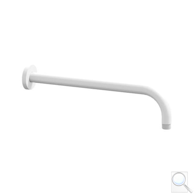 Sprchové rameno Ravak Espirit/Eleganta bílá matná X07P688. obr. 1