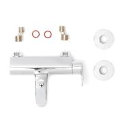 Vanová baterie Paffoni Pavia bez sprchového setu 150 mm chrom CA022. obr. 6 