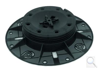 Teleskopický terč Prosupport Tube System pro výšku  54-74 mm