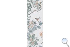 Dekor Kale Shiro Bloom mix barev Bloom - MAS6850R-003