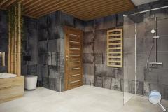 Dlažba Ragno Studio sabbia - koupelna-prirodni-003