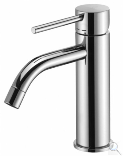 Umyvadlová baterie Paffoni Light s výpustí chrom LIG075CR. 