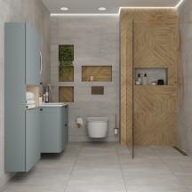 Koupelna Fineza Grewi