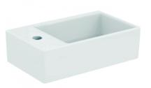 Umývátko Ideal Standard Strada 45x27 cm otvor pro baterii vlevo K081701