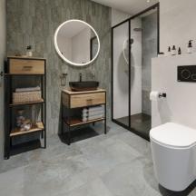 Koupelna Urbanica Emerald