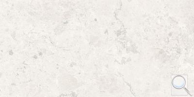 Dlažba Geotiles Stratos white bílá