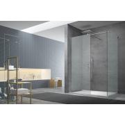 Pantový set pro Walk-In SAT Walk-In, chrom SATWIPANT. obr. 3 