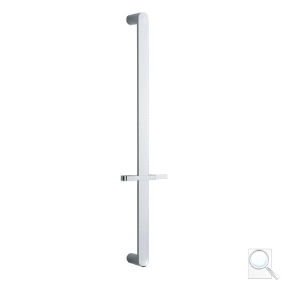 Sprchová tyč Siko chrom SIKOBSSTZ71. 