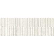Obklady Peronda Manhattan bone wavy béžová. MANHABOWD-001 
