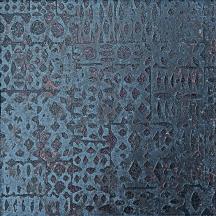 Dekor Metallo nero lamiera mix S/8