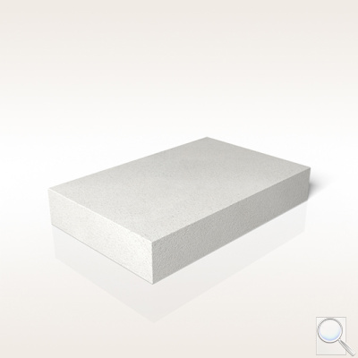 Tepelněizolační deska MULTIPOR 100 mm. obr. 1