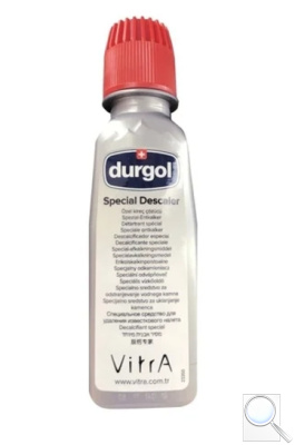 Odvápňovací prostředek VitrA V Care 1.1 316061YP1TE. obr. 1