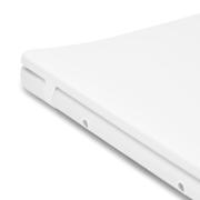 WC sedátko softclose SAT Brevis bílá SATBRE34P. &nbsp;(4)