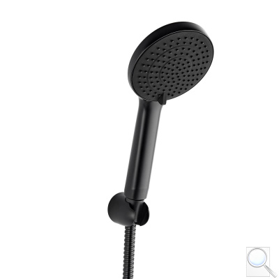 Vanový set SAT černá matná SATBSVS31C. obr. 1