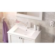 Držák kartáčků Optima Provence bílá PRO11. obr. 7&nbsp;