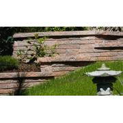 NATURBLOK CSB. povrch TUMBLE - barva NATURCOLOR CAOBA 4 