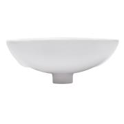 Umývátko Fayans Neo 40x32 cm otvor pro baterii uprostřed SIKOSJNE15393. obr. 3&nbsp;