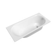 Obdélníková vana SAT Project 170x70 cm akrylát levá i pravá SATVAPRO170. obr. 4&nbsp;