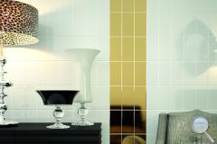 Chic Colors. koupelny-Chic-Colors-Liso-flat-ambiente-oro