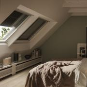 Lehká venkovní roleta. obr. 5&nbsp;