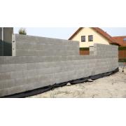 BEDNICÍ TVÁRNICE CSB. povrch hladký - barva šedá&nbsp;(4)