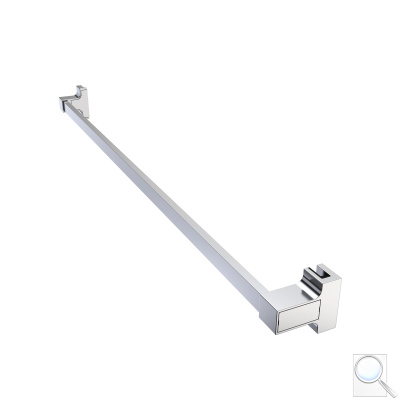 Tyč na ručníky 138 cm SAT SATWIDOPLTYC. 