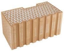 HELUZ FAMILY 50-K 2in1 broušená