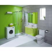 WC kombi, pouze mísa Jika Tigo vario odpad H8242160000001. obr. 2 