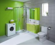 WC kombi, pouze mísa Jika Tigo vario odpad H8242160000001 (obr. 2)