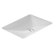 Zápustné umyvadlo Villeroy & Boch Loop & Friends bez otvoru pro baterii 61632001