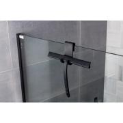 Stěrka na sklo SAT včetně závěsného háčku černá/mat SATDSTERKASHSC. obr. 4