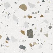 Dlažba Pastorelli Colorful light bílá. P010515-005&nbsp;
