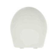 WC sedátko SIKO thermoplast bílá E3556 (obr. 3)