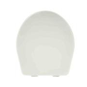 WC sedátko SIKO thermoplast bílá E3556. obr. 3 