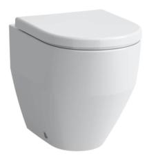 WC stojící Laufen Pro vario odpad H8229520000001