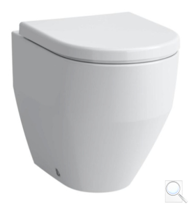 WC stojící Laufen Pro vario odpad H8229520000001. obr. 1
